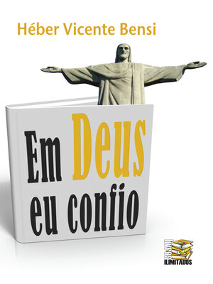 cover image of Em Deus eu confio